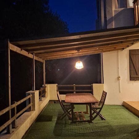 Le Gite Radica Eccica-Suarella  Esterno foto