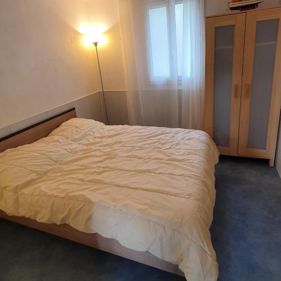 Le Gite Radica Eccica-Suarella  Esterno foto