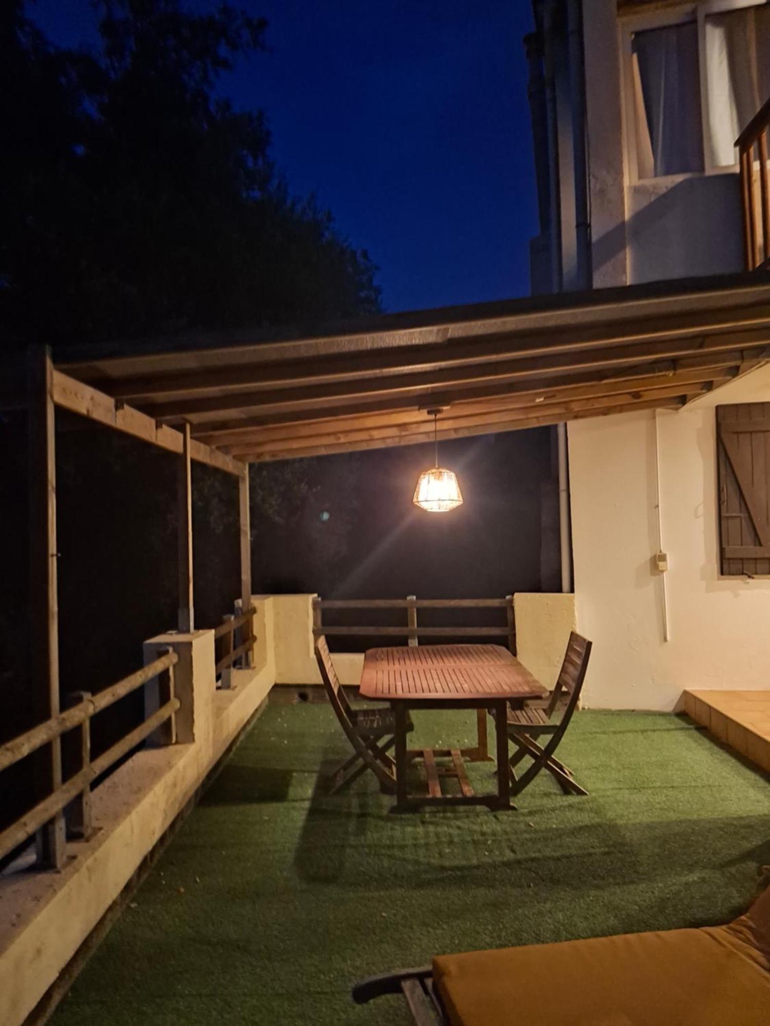 Le Gite Radica Eccica-Suarella  Esterno foto